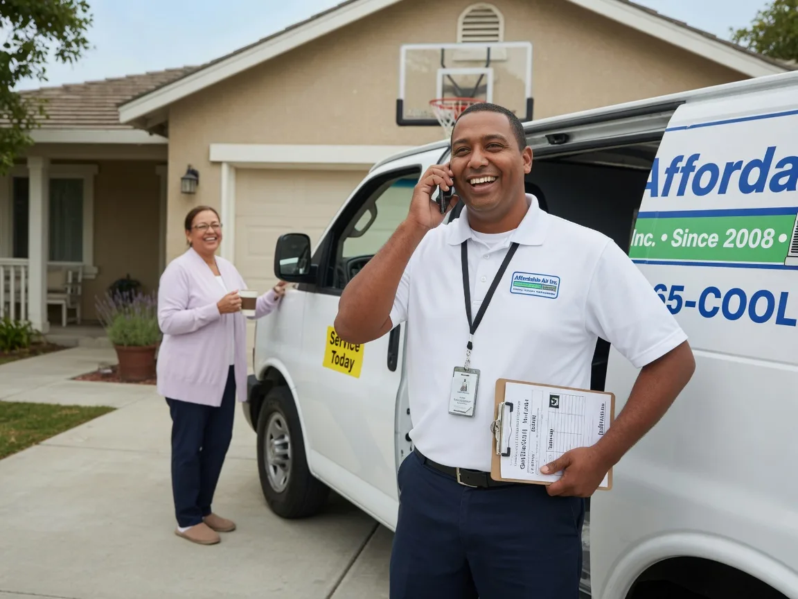 Central Ac Repair Purling, NY FAQs
